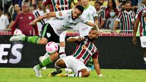 “Não tem nada de Diniz contra nós ou nós contra ele”, afirma Samuel Xavier
