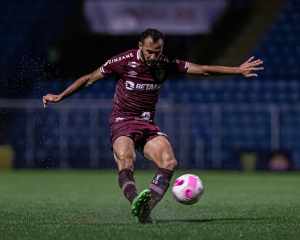 Jornalista divulga proposta salarial do Bahia para Yago