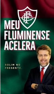 Pré-candidato, Rafael Rolim solicita utilização do CT como local de votação