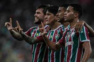 Milhões em jogo: Veja quanto Flu pode faturar terminando em 2º, 3º ou 4º lugar