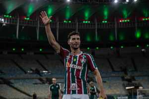 Turcos retomam as atenções para Martinelli