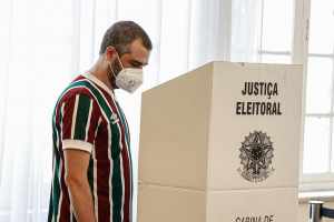Eleição tricolor teve apoio do TRE; Saiba quantas urnas eletrônicas foram disponibilizadas