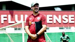 Flupress – Dominante com a bola, a melhorar sem ela