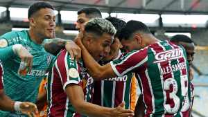 Veja os resultados de sábado, os demais jogos da rodada e a classificação do Brasileiro