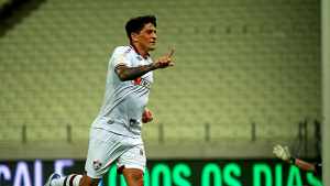 Veja todos os gols da 35ª rodada do Campeonato Brasileiro