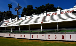 Perfil do sócio convida torcedores à Flu Tour, uma viagem pela história tricolor