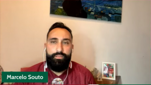 NETFLU Entrevista – Marcelo Souto revela quantos sócios o Fluminense tem aptos a votar