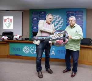 Presidente da Ferj dá versão da entidade sobre divisão de direitos do Estadual