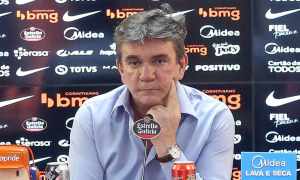 Andrés Sanchez será o novo presidente da CBF, banca portal