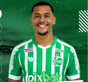 Juventude anuncia contratação de lateral revelado pelo Fluminense