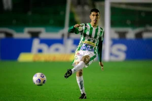 Esquema de apostas: Site mostra que Vitor Mendes recebeu PIX; Veja os prints divulgados