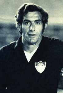 Fluminense homenageia Félix, que, se fosse vivo, faria aniversário neste sábado