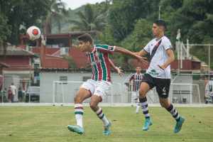 Copa Xerém Sub-20 alia intercâmbio técnico e cultural