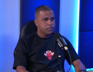 “Eu não queria vir”, recorda lateral-esquerdo que teve passagem apagada no Fluminense
