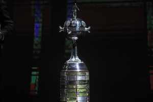 Equilíbrio: Quartas de final da Libertadores têm cinco países representados