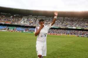Thiago Silva prometeu a funcionários do Fluminense retorno em 2024