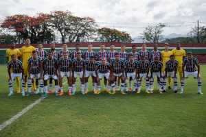Jogos do Fluminense na primeira fase da Copinha terão transmissão do SporTV
