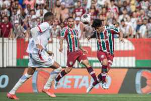 Início desanimador: Após cinco jogos e cinco gols, artilheiro do Flu em 2023 é o “gol contra”