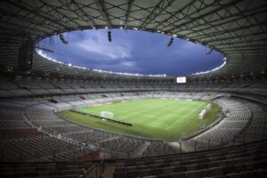 Atlético-MG x Manaus – Palpite da Copa do Brasil 2025 – 05/03