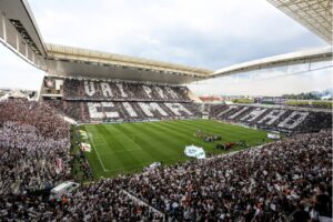 Corinthians x Guarani – Palpite do Paulistão 2025 – 23/02