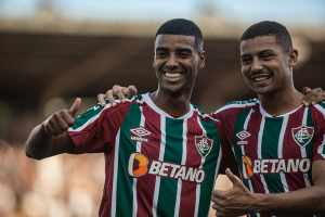 Flupress – Boa estreia, mas…