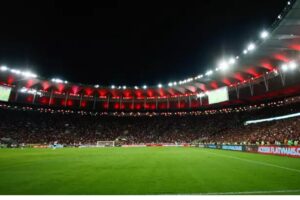 Flamengo x Fluminense – Palpite da final do Campeonato Carioca 2025 – 15/03