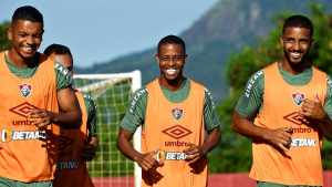 Keno titular? Diniz vai com força máxima nessa quinta, mas pode fazer duas mudanças