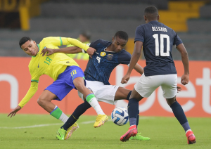 De olho em oportunidades, Flu enviou olheiro à Colômbia para monitorar Sul-Americano Sub-20