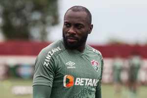 Boletim médico: Fluminense atualiza quadros de Manoel e Jorge