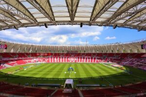 Internacional x Grêmio – Palpite da final do Campeonato Gaúcho 2025 – 16/03