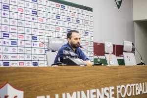 Vídeo – “Vamos tentar jogadores importantes”, diz Mário sobre reforços no meio do ano