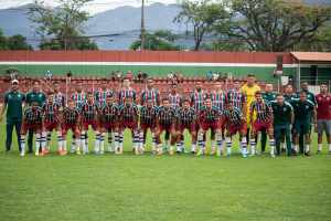 Fluminense x Porto Vitória-ES: Prováveis escalações, onde assistir e mais