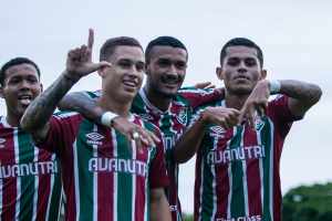 Fluminense em campo! 22 Jogos serão realizados nesta segunda-feira (06) pela Copinha; confira