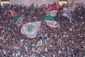 Borderô registra prejuízo do Fluminense em estreia no Maracanã contra o Nova Iguaçu