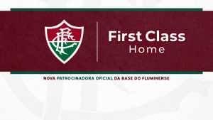 Confira o vídeo oficial do anúncio da nova patrocinadora da base do Fluminense