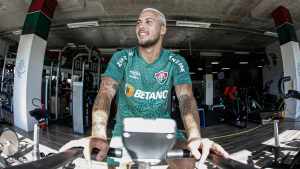 Fluminense deve ter cinco estreias nesta terça-feira