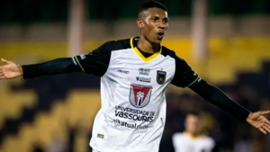 Fluminense pagará empréstimo de Lelê em três parcelas