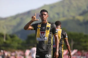 “Vou ser artilheiro do Carioca”, disse Lelê ao recusar ofertas da Coréia antes do Estadual