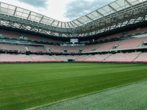 Nice x Auxerre – Palpite da Ligue 1 24/25 – 14/03