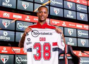 Confira em quantas parcelas São Paulo efetuará pagamento por Caio Paulista