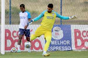 Fluminense encontrará ex-jogadores do clube nas oitavas de final da Copa Sul-Americana
