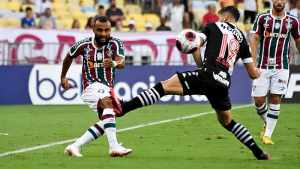 Samuel Xavier admite ainda sonhar com seleção brasileira: “Pode acontecer”