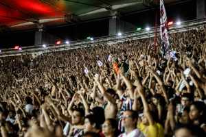 Fluminense abre mais um setor do Maracanã para semifinal do Carioca