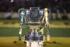 Jogos do Fluminense contra o Paysandu terão transmissão exclusiva via streaming
