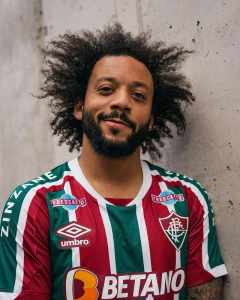“Fico nervoso até de cumprimentá-lo”, diz Pirani sobre primeiro encontro com Marcelo