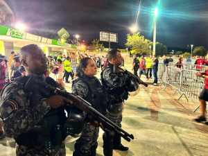 Presidentes das torcidas organizadas são considerados foragidos da Polícia