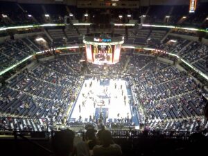 Memphis Grizzlies x Golden State Warriors – Palpite da NBA 24/25 – 19/12