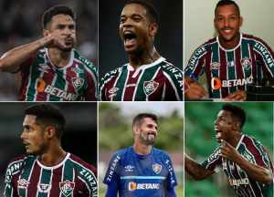 Com saída de Bigode, Flu vai se desfazer de “um time inteiro” de atletas desgastados com a torcida