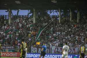 Ferj oficializa hora e data de Fluminense x Volta Redonda