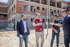 Presidente da Univassouras celebra renovação e projeta parceria duradoura com o Flu